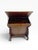 19th Century Victorian Mahogany Davenport Desk For Sale In Boston - Image 6 of 14