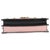 2010s Rose Ballerine Epi Trunk Clutch Handbag For Sale - Image 5 of 9