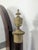 Empire Half-Glazed Dressing Table For Sale - Image 4 of 12