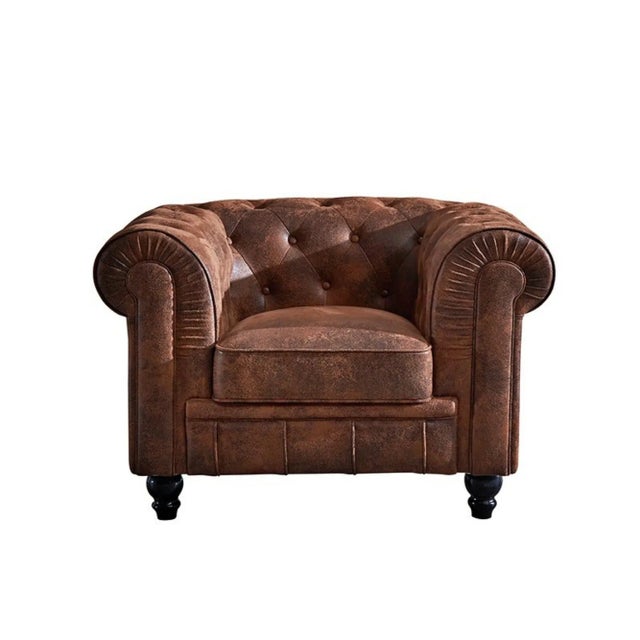 Not Yet Made - Made To Order Spanish Sofa by Spanish Manufactory For Sale - Image 5 of 7