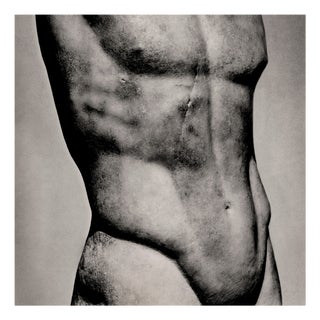 Guy Sargent, Alpha IV, Archival Pigment Print For Sale