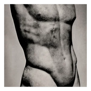 Guy Sargent, Alpha IV, Archival Pigment Print
