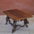 Brutalist French Brutalist Vine Wood Coffee Table, 1960s For Sale - Image 3 of 6