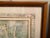 Green Carroll Colby Child Listed Artist Wooded Landscape Watercolors - a Pair For Sale - Image 8 of 13