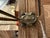 Wood Early 20th Century Oak Entrance Hall Rack For Sale - Image 7 of 12