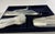 1980s Silver Plated 1 Pair Fish Eaters, Fish Fork & Fish Knife, Rattail For Sale - Image 13 of 13