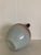 Art Nouveau Hand-Painted Art Nouveau Bud Vase For Sale - Image 3 of 8