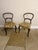 Antique Victorian Rosewood Dining Chairs, 1860, Set of 4 For Sale - Image 4 of 9