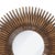 2020s Regina Andrew Rolling Pin Round Mirror For Sale - Image 5 of 9