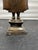 Chocolate 17th Century Thai Ayutthaya Bronze Crowned Standing Buddha Statue - 21" For Sale - Image 8 of 12