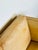 Vintage Scandinavian Sofa in Beige Leather and Wood from Stouby, 1960s For Sale - Image 17 of 18
