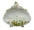 Crafted from high-quality ceramic and painted by hand with intricate details, this bowl showcases a unique blend of...