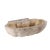 Baroque Beige Marble Bowl For Sale - Image 6 of 7
