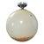 1960s Murano Globe Pendant by De Majo For Sale