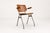 2000 - 2009 315 Stacking Chairs by Kho Liang Le for Car Catwijk, Set of 6 For Sale - Image 5 of 10