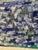 Abstract "Turbulent Sea", Abstract on Canvas For Sale - Image 3 of 7
