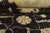 Ziegler Rug 8’3” X 10’2” Black Wool Traditional Hand-Knotted Oriental Carpet For Sale - Image 10 of 14