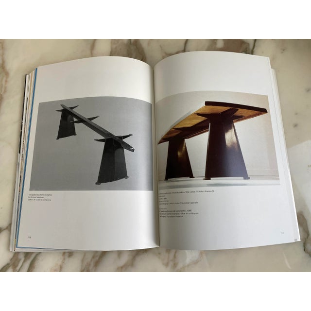 Paper “Jean Prouvé” Published by Taschen For Sale - Image 7 of 10