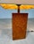 Radica Table Lamp, Italy, 1940s For Sale - Image 6 of 8
