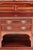 Antique Carved Mahogany Sideboard from Maple & Co. For Sale - Image 6 of 18