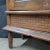 Early 20th Century Early 20th Century Carved Walnut French Cupboard For Sale - Image 5 of 18