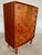 Mid-Century Danish Rosewood Chest of Drawers from Design M For Sale - Image 11 of 18