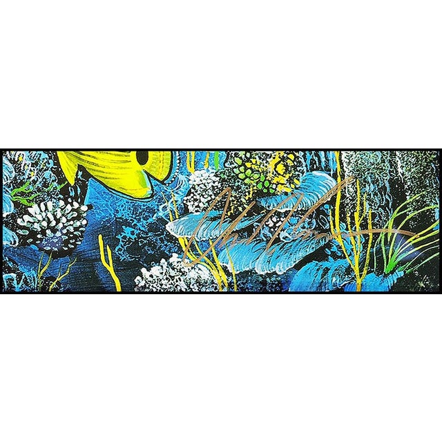 Early 21st Century Lahaina Visions, Christian Lassen For Sale - Image 5 of 5