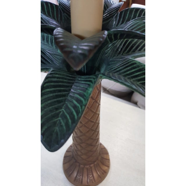 2000 - 2009 Sarreid Traditional Pineapple Table Lamp For Sale - Image 5 of 8