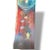 Baby Blue American Indian Totem Pole Style Dreamcatcher Wall Sculpture For Sale - Image 8 of 11
