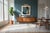 Danish Sideboard in Teak with Sliding Doors by E. W. Bach for Sejling Skabe, 1960s For Sale - Image 14 of 16