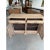 19th Century French Louis XIII Style Solid Walnut Bleached sideboard made of solid walnut the wood was professionally...