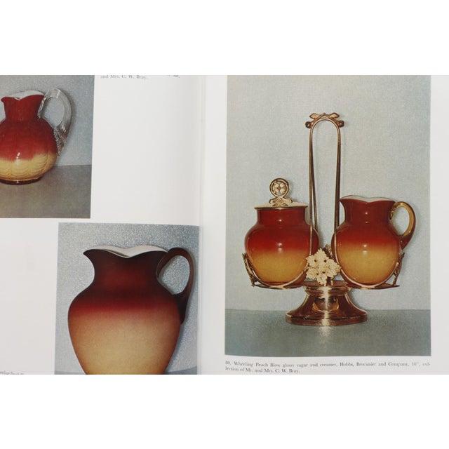 Art Glass Nouveau by Ray & Lee Grover 1967 For Sale - Image 4 of 7