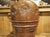 Highly Worked 19th Century Ceremonial Repousse Copper Hotte From France For Sale - Image 9 of 16