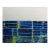 Pacific Ocean / Palisades No. 5 Original Large-Scale Oil Painting by Diane Grant | Color Field For Sale