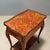 Brown Napoleon III Italian Table in Bois De Rose, 1800s For Sale - Image 8 of 10