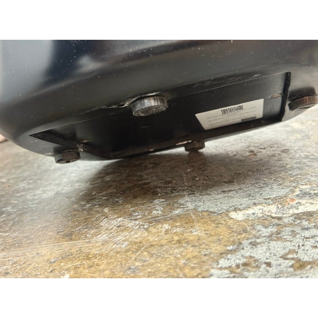 Custom Design Emile Side Table For Sale - Image 11 of 12