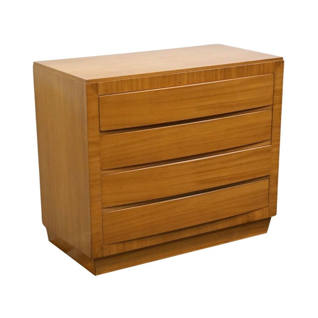 RWAY FURNITURE MCM Mid Century Modern 38" Chest of Drawers 33" High 38" Wide 18" Deep We specialize in high end used...