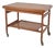 Teak Extending Serving Table Drinks Cart Trolley by Kurt Østervig for Jason Møbler, Denmark, 1960s For Sale