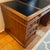 1960s Drexel Heritage Jr Executive Georgian Style Partners Desk For Sale - Image 9 of 12