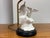 Lenox Dance of the Dolphins Table Lamp For Sale - Image 10 of 12