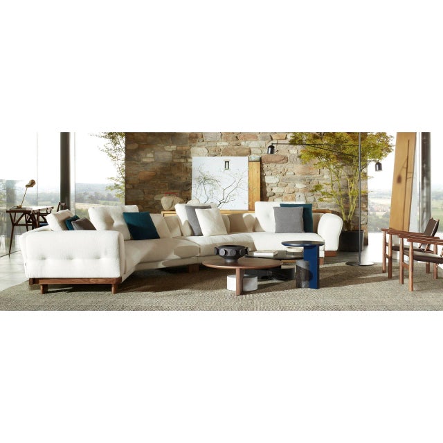 533 Doron Hotel Armchair by Charlotte Perriand for Cassina For Sale - Image 6 of 9