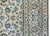 Early 20th Century Persian Kashan Rug For Sale - Image 9 of 14