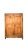 Antique Walnut Wardrobe, 1700 For Sale - Image 4 of 4