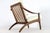 Komfort Vintage Lounge Chair by Arne Hovman Olsen for Komfort, 1960s For Sale - Image 4 of 14