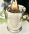 This is for a vintage Pewter Champagne Bucket with a stylish and contemporary design that is a wonderful unique addition...