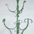 20th Century Painted Metal Coat Rack For Sale - Image 17 of 18
