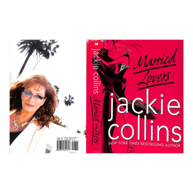"Married Lovers" 2008 Collins, Jackie For Sale