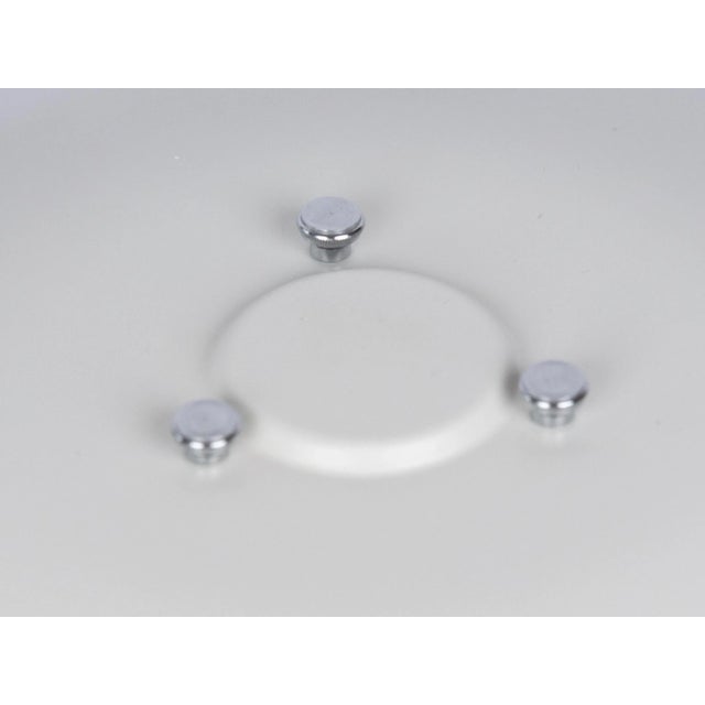 Louis Poulsen Vintage PH 4/3 Table Lamp by Poul Henningsen for Louis Poulsen, Denmark, 1990s For Sale - Image 4 of 10