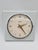 Ceramic Ato-Mat Wall Clock from Junghans, Germany, 1970s For Sale - Image 12 of 12