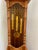 Traditional Vintage 1970s German Grandfather Clock For Sale - Image 3 of 15